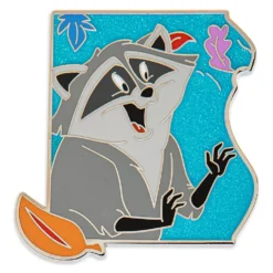 Disney One Family Pin's Meeko Et Flit "Amis Pour La Vie", Pocahontas 9 Disney One Family Pin's Meeko Et Flit "Amis Pour La Vie", Pocahontas -Disney 466043290684 2