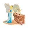 Disney Store Pin's Pinocchio Et La Fée Bleue 2 Disney Store Pin's Pinocchio Et La Fée Bleue -Disney 466043419641