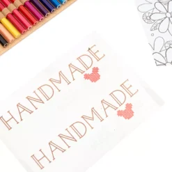 Disney Store Kit Artistique Mickey Et Ses Amis -Disney 466043423686 3