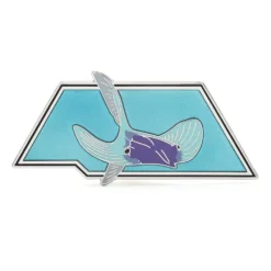 Disney Store Ensemble De Pin's Mystère Avatar -Disney 466043425826 4