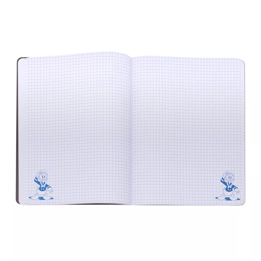 Disney Store Cahier Et Autocollants Disney Classics 4 Disney Store Cahier Et Autocollants Disney Classics – Image 2