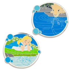 Disney Store Pin's Mystère Reflets Disney 10 Disney Store Pin's Mystère Reflets Disney -Disney 466043455519 2
