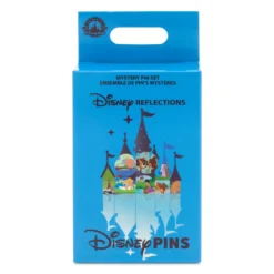 Disney Store Pin's Mystère Reflets Disney 13 Disney Store Pin's Mystère Reflets Disney -Disney 466043455519 5