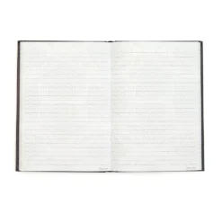 Disney Store Carnet Black Panther: Wakanda Forever -Disney 466043461954 3