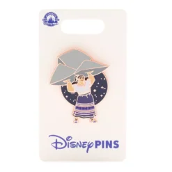 Disney Store Pin's Luisa Madrigal, Encanto, La Fantastique Famille Madrigal 7 Disney Store Pin's Luisa Madrigal, Encanto, La Fantastique Famille Madrigal -Disney 466043704273 2