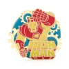 Disney Store Pin's Iron Man En édition Limitée, 1 Sur 5 -Disney 466043739671