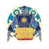 Disney Store Pin's Iron Man En édition Limitée, 2 Sur 5