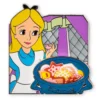 Disney Store Pin's Alice Au Pays Des Merveilles En édition Limitée 2 Disney Store Pin's Alice Au Pays Des Merveilles En édition Limitée -Disney 466043740561