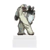 Disneyland Pin's FiGPiN Yeti Matterhorn, Matterhorn Bobsleds 2 Disneyland Pin's FiGPiN Yeti Matterhorn, Matterhorn Bobsleds -Disney 466043753356