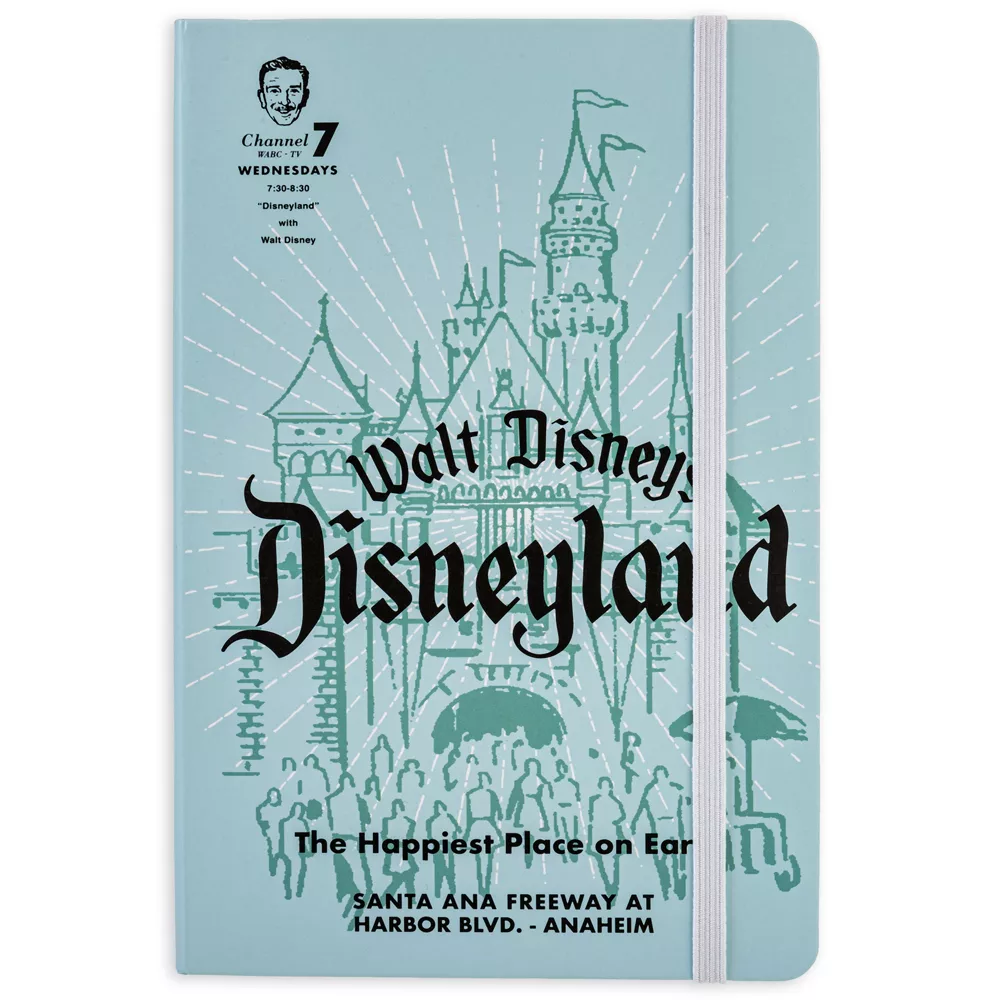 Lot De 3 journaux Walt Disney's Disneyland, Disney100 Eras 4 Lot De 3 journaux Walt Disney's Disneyland, Disney100 Eras – Image 2
