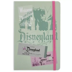 Lot De 3 journaux Walt Disney's Disneyland, Disney100 Eras 10 Lot De 3 journaux Walt Disney's Disneyland, Disney100 Eras -Disney 466043802443 2