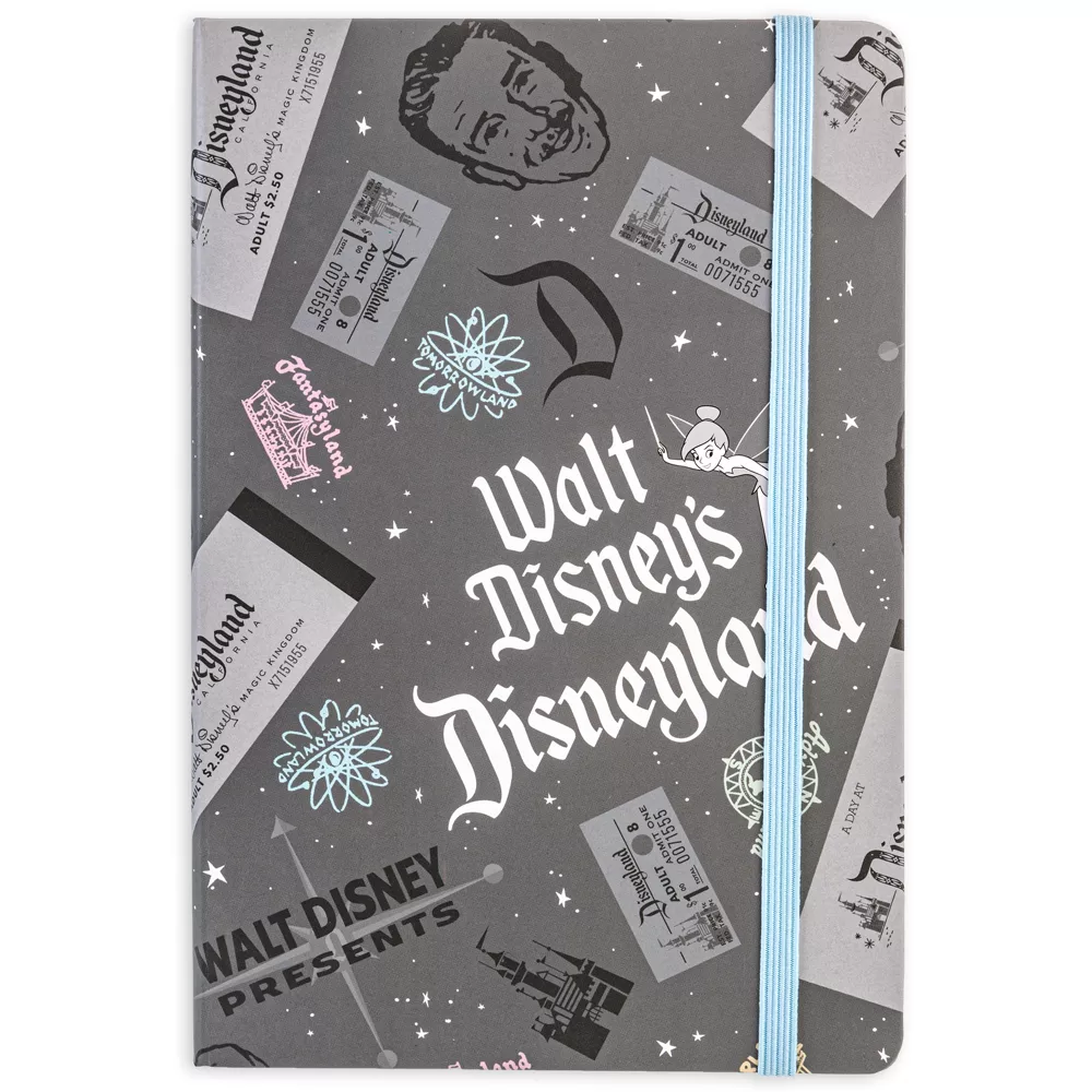 Lot De 3 journaux Walt Disney's Disneyland, Disney100 Eras 6 Lot De 3 journaux Walt Disney's Disneyland, Disney100 Eras – Image 4