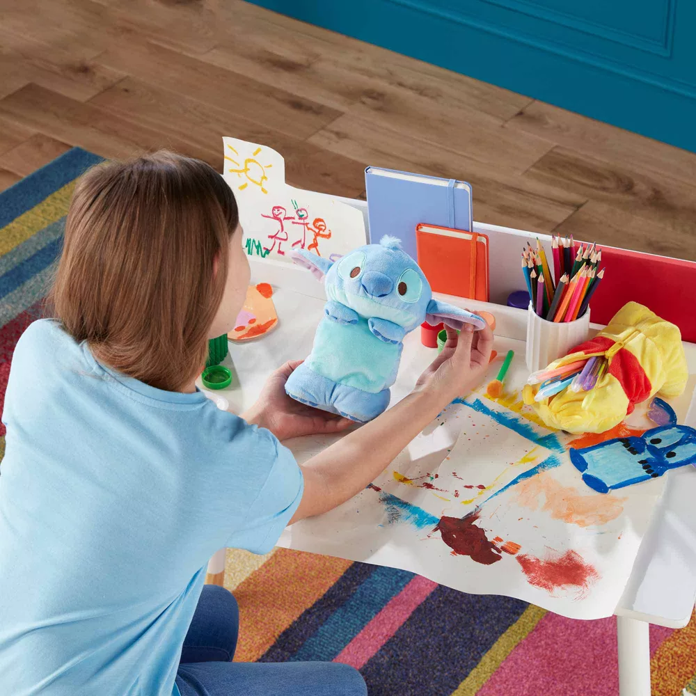 Disney Store Trousse Winnie L'Ourson 4 Disney Store Trousse Winnie L'Ourson – Image 2