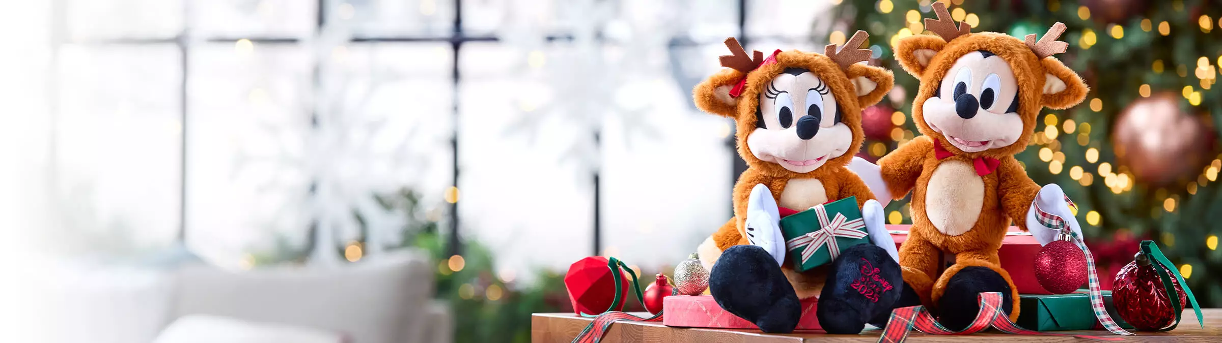 Disney -Disney plp plush mb d 1